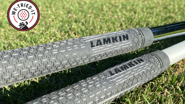 We Tried It: Lamkin UTX