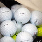 Play These 5 Golf Balls for More Distance