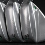 TaylorMade MG4 Wedges