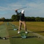 Golf Fitness: Add Mobility To Improve Your Swing