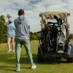 So You’re New to Golf: Five Things I Wish I’d Have Done Sooner