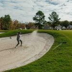 Mastering The Bunker Shot: Three Things You Can’t Skip