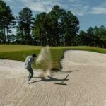 You Asked: What Loft is a Sand Wedge?