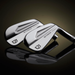 Wilson Staff Model Irons: New Blades and CBs