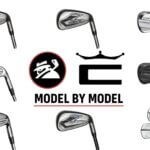 COBRA Irons: Model By Model