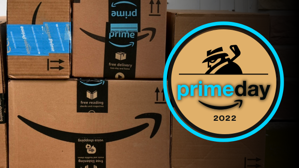 Best Prime Day Golf Deals 2022