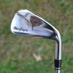 Forum Member Review:  MacGregor MT86 Irons