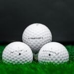 Forum Member Review: Maxfli Tour Series Golf Balls