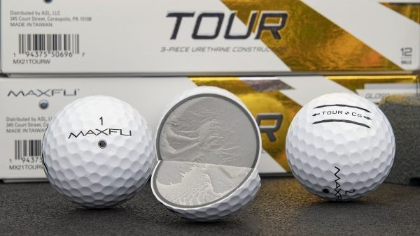 Testers Wanted – Maxfli Tour/TourX Golf Balls