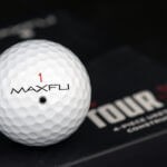 Ball Lab: Maxfli Tour X (2023)