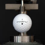 The Best Deal on Maxfli Tour Golf Balls