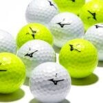 Mizuno RB MAX and RB566 Golf Balls