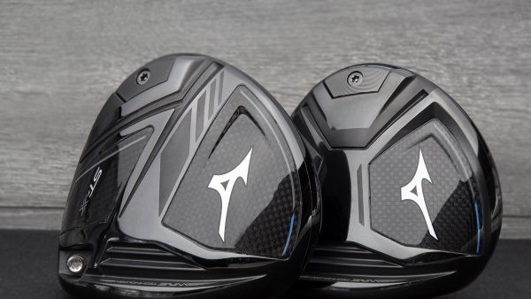 Mizuno ST-X 220 and ST-X 220 Drivers