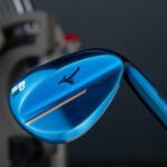 Mizuno T24 Wedges Now Availabile in Blue