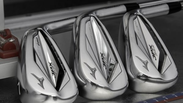 Mizuno JPX 923 Hot Metal Iron Family (Standard, Pro, HL)