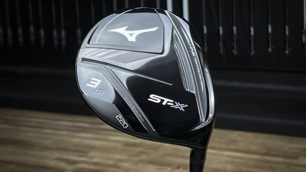 Mizuno ST-X 220 Fairway Woods and Hybrids