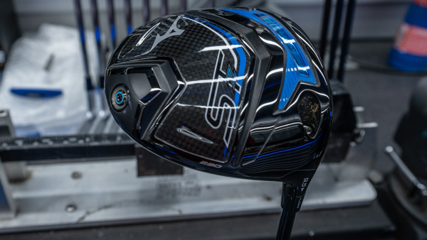 Mizuno ST-Z 230 and ST-X 230 – 2023 Drivers on USGA List