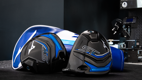 Mizuno ST-Z 230 and ST-X 230 Drivers