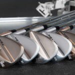 Mizuno T24 Wedges