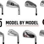 Sub 70 Irons: Model By Model