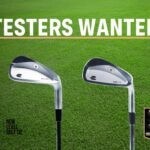 Testers Wanted: New Level Irons