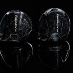 Callaway Paradym Night Mode Limited Edition Drivers