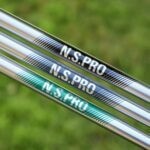 We Tried It: Nippon N.S.PRO Putter Shaft