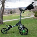 Forum Member Review: Bag Boy Cart, Bag and Travel Bag