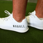 We Tried It: NOBULL GORE-TEX Ripstop Golf Shoe Review