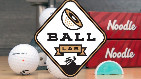 Ball Lab – Noodle Long and Soft