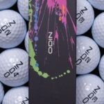 Testers Wanted: ODIN Golf Balls