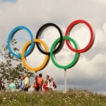 Three Holes That Will Decide Who Wins Gold at the Olympic Games