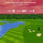 We Played The Olympic Course – On Rapsodo