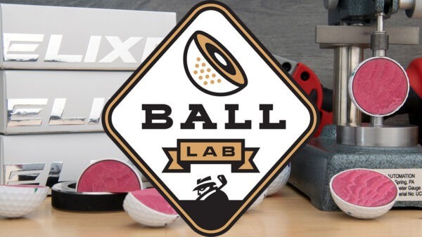 Ball Lab – OnCore ELIXR Golf Ball Review