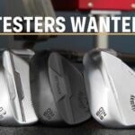 Testers Wanted: Callaway Opus Wedges