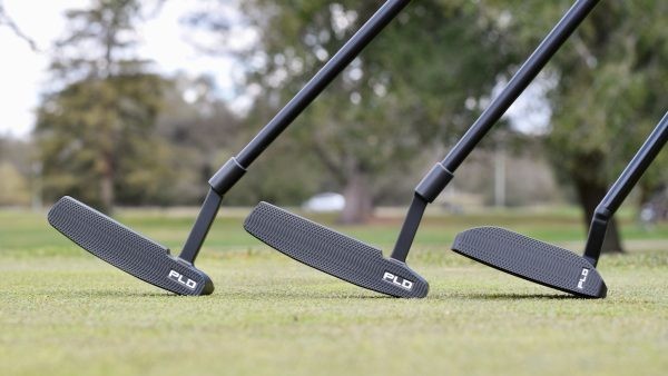 2023 PING PLD Putters