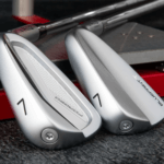 PING Blueprint Irons: T and S With No AI