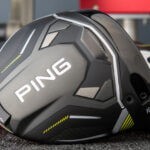 First Look: PING G430 MAX 10K Driver