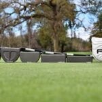 PING PLD Milled and PLD Milled Plus Putters