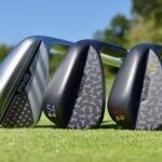 We Tried It: PING s159 Wedge Custom Program