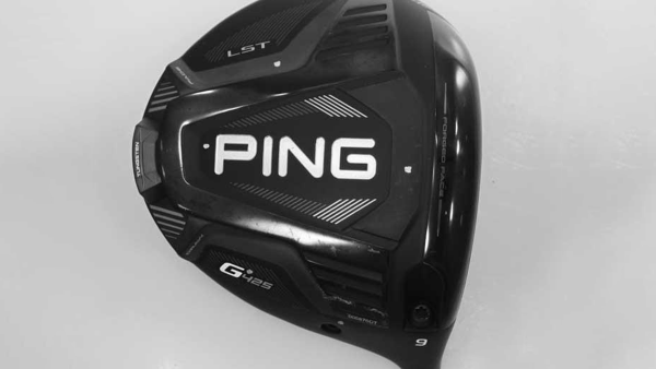 PING G425 Driver Family Hits USGA List