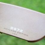 PING PLD Milled SE DS72 Hovland Edition Putter