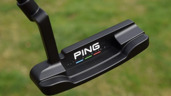 2022 PING PLD Putters