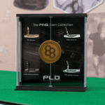 The Ultimate Golf Gift: The PING Slam PLD Limited Collection