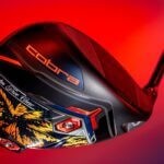 Go Troppo With This New COBRA x PalmTree Crew Limited-Edition Driver