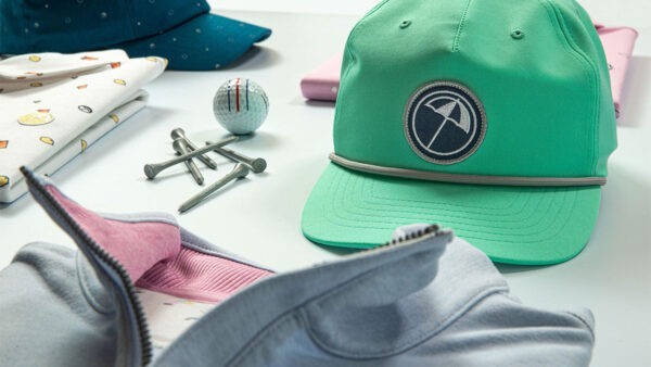 PUMA Launches Second Arnold Palmer Collection