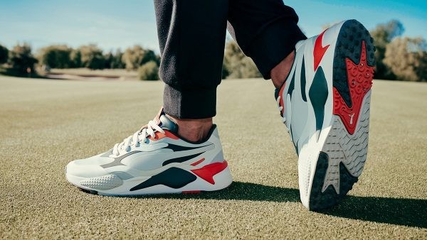 PUMA RS-G Golf Shoes