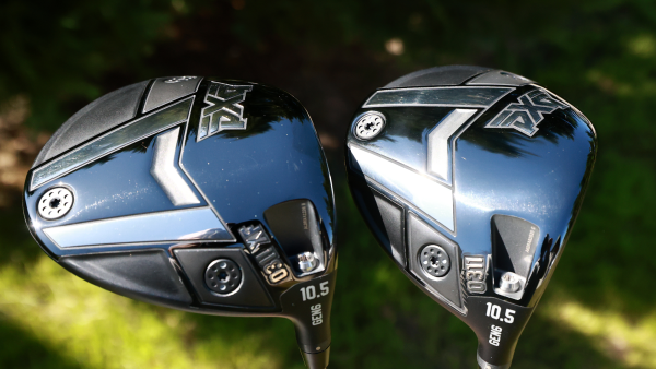 PXG 0311 GEN6 Drivers (Standard and XF GEN6)