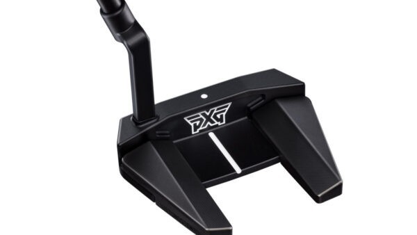 PXG Battle Ready Mustang and Bat Attack Putters