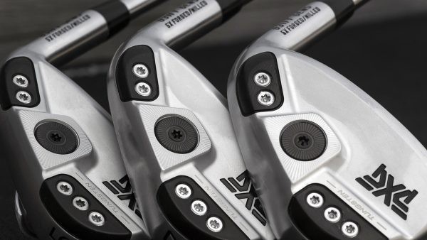 PXG 0311 GEN5 Irons (0311 T, 0311 P, 0311 XP)